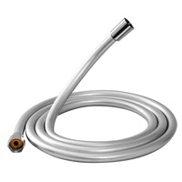 Tuyau de douche en gros, Robinet de douche renforcé pour chauffe-eau, Tuyau flexible en PVC anti-explosion à connexion rapide