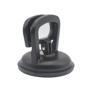 Single claw Design Aluminum Alloy Glass Suction Cup manual sucker Glass Lifter for Marble Floor or Tile
