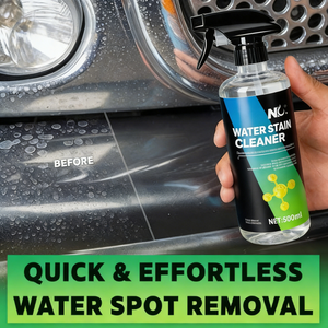 Removedor de Manchas de Agua para Autos, Limpiador de Manchas Ácidas, Eliminación Rápida de Manchas de Agua y Marcas de Agua de Lluvia en la Pintura del Vehículo - Product Image 4