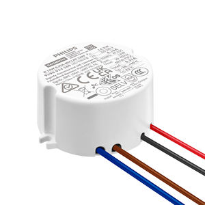 Philips CertaDrive, светодиодный драйвер 14 Вт, 0,35 А, 40 В, 220-240 В, 929003410080 40 В, круглая форма, класс II, только встроенный - Product Image 2