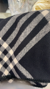 55x186cm <span class=keywords><strong>Plaid</strong></span> femmes hiver longue écharpe épaissie chaude châle à la mode lumière luxe haut de gamme séchage rapide - Product Image 6