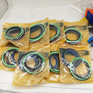 320d Arm <span class=keywords><strong>Seal</strong></span> <span class=keywords><strong>Kit</strong></span> Graafmachine Onderdelen Emmer <span class=keywords><strong>Seal</strong></span> <span class=keywords><strong>Kit</strong></span> Voor 320d Arm Afdichting <span class=keywords><strong>Kit</strong></span> - Product Image 2