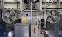 Transformateur de puissance haute tension Yawei Industrial Power Supplies 20 MVA 33 kV - Prix