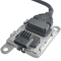 Capteur NOx automobile Lesen New SNS0802A 296602U100 SNS0819A 296602U250 mesure les émissions d'oxydes d'azote pour Hyundai