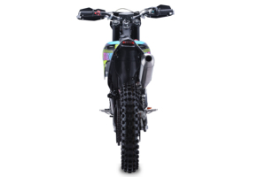 Venta Directa de Fábrica ZUUMAV S8-NC300 Motocicleta China de 300cc Todoterreno Motocross Usada para Profesionales - Product Image 6