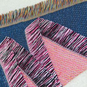 Cobertor de Jacquard de Alta Qualidade, Fino, Fornecimento Global por Atacado, Cobertor de Tapeçaria com Padrão Animal - Product Image 5