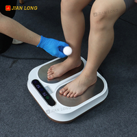Olylife Tare P90 : Soulage l'inflammation, la douleur, la fatigue, favorise la microcirculation, la détoxification, l'équilibre cellulaire et l'énergie