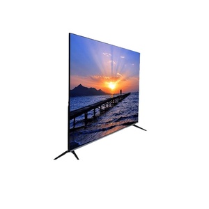 Venta Caliente de Televisores Inteligentes Android LCD LED de 32 <span class=keywords><strong>40</strong></span> 50 55 <span class=keywords><strong>Pulgadas</strong></span>, Televisor de Pantalla Plana Económico de Fábrica en China, Televisor Inteligente LCD LED HD - Product Image 6