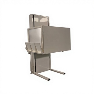 <span class=keywords><strong>Silla</strong></span> de Ruedas <span class=keywords><strong>para</strong></span> Subir Escaleras Fácilmente: Buen Precio y Control Remoto - Movilidad Segura <span class=keywords><strong>para</strong></span> Personas - Product Image 1