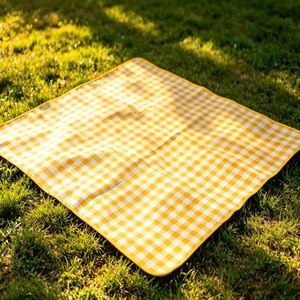 Manta de Picnic Impermeable para Exteriores, Impresa y No Tejida, Directo de Fábrica - Product Image 1