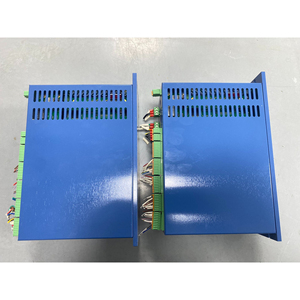 ไดรฟ์ A3200 N รุ่น HPe NDRIVEHPE20-IO-DUALPSO สำหรับ AEROTECH NDRIVEHPE20-IO-DUALPSO ไดรฟ์ A3200 N รุ่น HPe NDRIVEHPE20-IO-DUALPSO - Product Image 4