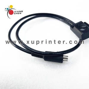 Sensor WD 037U302844 Fotocélula RK 742.1 para Piezas de Impresión Offset Roland 200 700 - Product Image 5