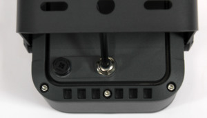 Vuông IP66 nhôm ngoài trời chiếu 36 Wát 3535 <span class=keywords><strong>LED</strong></span> cảnh quan lũ đèn - Product Image 5