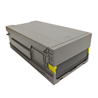 NCR S1 6622 Serrure et clés en métal pour cassette de monnaie 445-0728451 445-0689215 Pièces de machine ATM