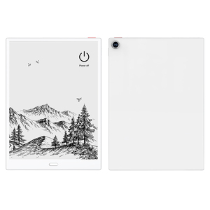 Lector de Libros Electrónicos de <span class=keywords><strong>10</strong></span> <span class=keywords><strong>Pulgadas</strong></span> con Pantalla de Tinta Electrónica, Cámara, Pantalla HD, Lectura Similar a Papel, Compatible con Conexión Wifi + Bluetooth - Product Image 1