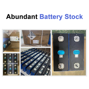 แบตเตอรี่เซลล์ลิเธียมไอออนแบบปริซึม 3.2v 100ah 150ah 200ah 280ah 320ah 330ah 340ah 530ah 628ah - Product Image 5