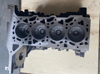 Bloc moteur 1757465 CVRB DRR5, bloc cylindres DC1Q-6011-AA BK3Q-6010-AB EEC1-6010-BA pour moteur Ford 2.2L Duratorq