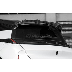 Alerón Trasero Deportivo para ZEEKR X MC, Accesorios para Auto, Alerón Trasero para BYD Shark6, Modificación - Product Image 4