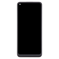 Écran LCD OEM avec numériseur et châssis complet pour OPPO A96 4G – Remplacement d'écran LCD