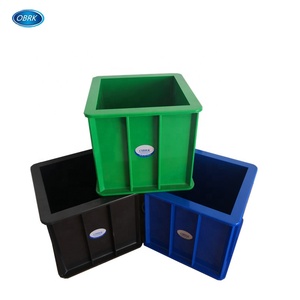 Moldes de Plástico ABS para Pruebas de Concreto de 15 cm <span class=keywords><strong>x</strong></span> 15 cm, <span class=keywords><strong>Precio</strong></span> de Fábrica, Moldes para Pruebas de Cemento, Molde Cilíndrico - Product Image 5