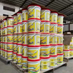 <span class=keywords><strong>Lessive</strong></span> en poudre de haute qualité en seau de 5 kg, étiquette OEM gratuite, forte mousse, pour le marché nigérian - Product Image 5