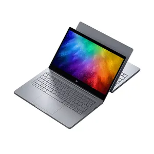 原装 Xiao mi 笔记本 Air 13.3 “Mi 笔记本电脑指纹识别 i5-7200U 英特尔酷睿 8GB DDR4 256GB PCIe 固态硬盘 Win 10