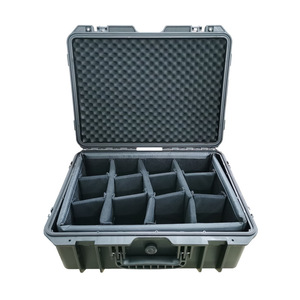 Boîte de protection étanche pour objectif d'appareil photo, doublure de séparation, équipement photographique, boîte de protection contre l'humidité, <span class=keywords><strong>valise</strong></span> - Product Image 6