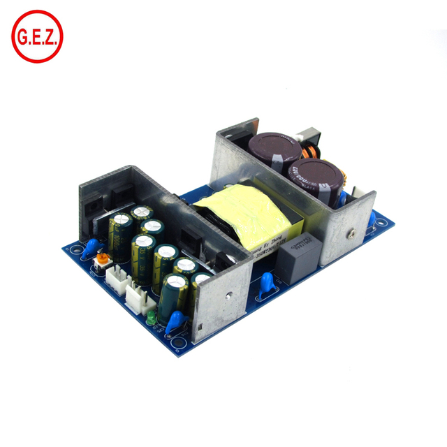 Reliable 15V 4A Power Supply Unit Open Frame Switching Power Module for Smart Equipment