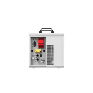 Station de charge solaire portable tout-en-un 1KW avec batterie LiFePO4 40Ah, panneaux mono 300W et contrôleur MPPT - Product Image 1