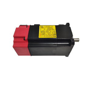 A06B-0115-B804 FANUC Nuevo Motor Servo AC Original para Máquinas CNC, Piezas PLC - Product Image 2