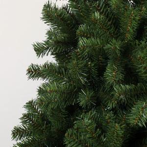 Premium High Quality Green PVC Cedar Standing Artificial Christmas <strong>Tree</strong> <strong>with</strong> Foldable Design LED <strong>Lights</strong> for Indoor Use Parties - Product Image 4
