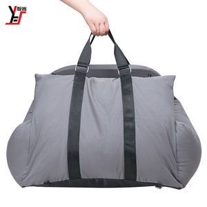 Siège de <span class=keywords><strong>voiture</strong></span> pour chien avec sangle de sécurité, lit pour chien doux, <span class=keywords><strong>rehausseur</strong></span> de <span class=keywords><strong>voiture</strong></span>, nid, nouvel arrivage 2022 - Product Image 3