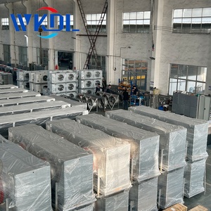 Manufacturer Direct Sales Non-standard Customized Low-temperature Quick Freezing <strong>air</strong> <strong>Cooler</strong> - Product Image 5