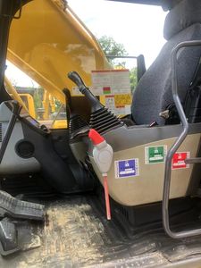 High Efficiency Japan Original 22 <b>Ton</b> Hydraulic <b>Excavator</b> PC200-<b>8</b> Komatsu PC200 Crawler <b>Excavator</b> Hot Sale - Product Image 3