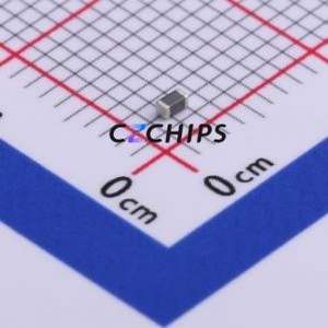 Inducteur SMD MLF1608DR82JTD25 0603 (Inductance : 820nH) (Précision : 5%) Courant nominal : 70mA - Product Image 2
