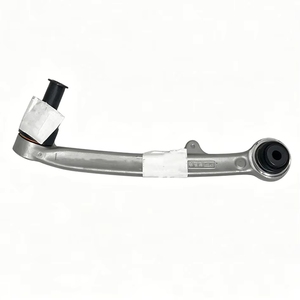 31122284529 Venta caliente Brazo de control inferior delantero izquierdo recto para BMW Serie 4 F82 M4 F83 3 F80 M3 2 F87 M2 - Product Image 1