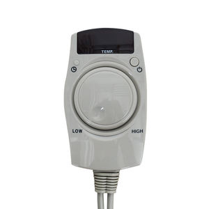 Colchón de Turmalina Nuga Best para Camillas de Masaje, Tapete de Terapia de Calor Coreano, Tapete de Turmalina con Piedras Calientes - Product Image 4