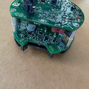 Emersons 8732EMT Différentiel IP68/IP66 Garantie 1 an En stock et en promotion à prix réduit - Product Image 4