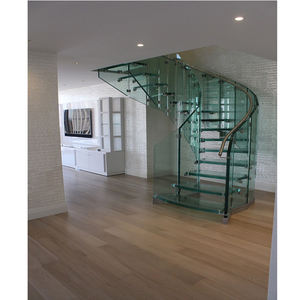 계단 산업용 나선형 계단 컴팩트 계단 계단 사다리 미끄럼 방지 계단 로프트 계단 화강암 계단 - Product Image 5