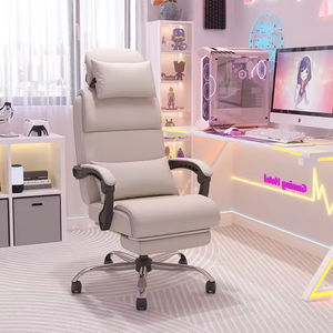 <span class=keywords><strong>เก้าอี้</strong></span>ทำ<span class=keywords><strong>งาน</strong></span>หนังสำหรับผู้บริหาร<span class=keywords><strong>เก้าอี้</strong></span>ทำ<span class=keywords><strong>งาน</strong></span>คอมพิวเตอร์<span class=keywords><strong>เก้าอี้</strong></span>สำนักงานหนังกลับสูงตามหลักสรีรศาสตร์สามารถใช้นอนเล่นเกมโซฟาได้นาน - Product Image 1