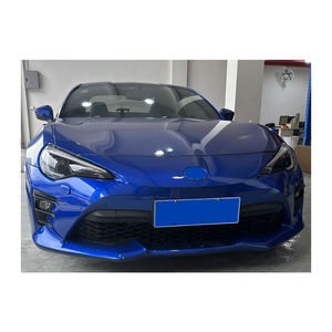 <span class=keywords><strong>Precio</strong></span> bajo, piezas de coche de buena calidad, accesorios, Kit de carrocería, parachoques delantero y trasero para <span class=keywords><strong>2013</strong></span> 2014 2015 2016 <span class=keywords><strong>Toyota</strong></span> Gt86 - Product Image 3