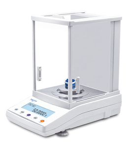 XINGYUN 0.1mg balances électroniques poids numérique balance analytique de laboratoire avec précision - Product Image 1