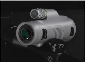 Monocular Profesional OEM 12x50 de Alta Calidad y Potencia - Product Image 2