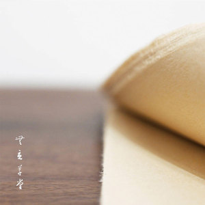 Papier d'art chinois traditionnel pour la peinture à l'<span class=keywords><strong>encre</strong></span>, surface lisse, rouleau <span class=keywords><strong>de</strong></span> 4x6 pieds - Product Image 3