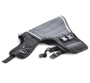 Harnais pour chien Gilet de sécurité Training Big Dog Harness il se vend <span class=keywords><strong>vraiment</strong></span> comme des petits pains - Product Image 3