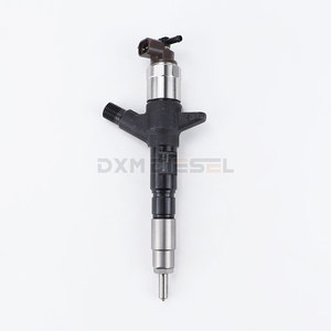 095000-5550 INYECTOR 0950005550 095000-5550 23670-0L050 095000-5550 23670-0L050 - Product Image 4