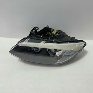 Faro Original para <span class=keywords><strong>BMW</strong></span> E93 <span class=keywords><strong>2010</strong></span> 2011 2012 2013, Conjunto de Faro para <span class=keywords><strong>BMW</strong></span> Serie 3 <span class=keywords><strong>330d</strong></span> 335is 330i 335i E92, Lámpara AFS M3, Luz para Automóvil - Product Image 3