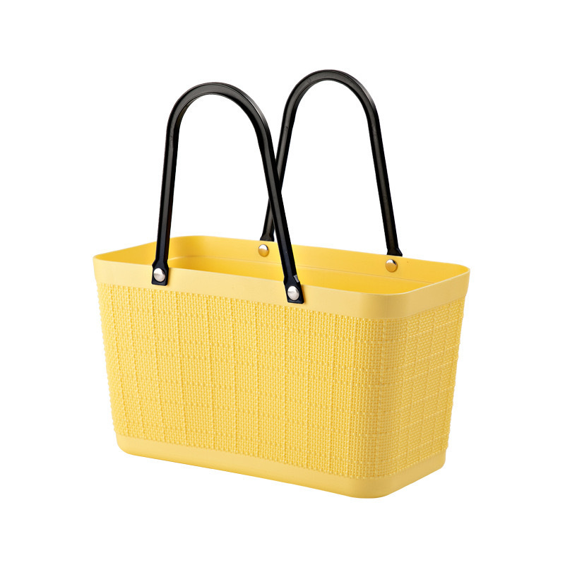 jaune