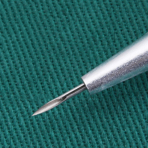 Instrument de greffe de cheveux Choi Implantor Pen Needle - Product Image 2