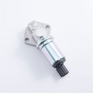 Válvula de Control de Aire en Reposo F73E-9F715-AA F75Z-9F715-AA F75Z-9F715-AB YL3Z-9F715-AA F75E9F715AA para Ford F150 Lincoln LS Blackwood - Product Image 6
